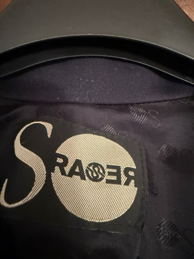 Blazer monopetto Rare