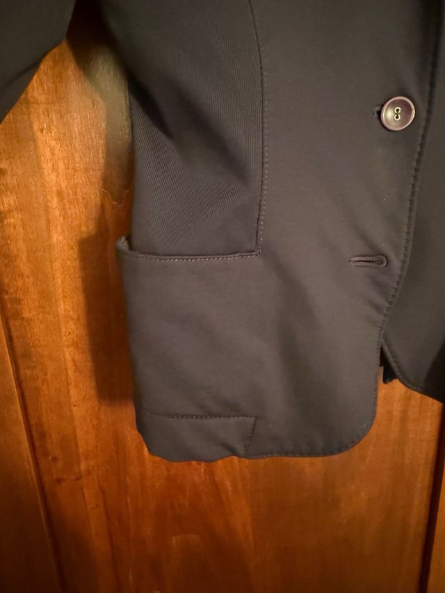 Blazer monopetto Rare