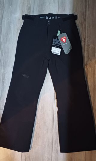 Pantalón esquí niño