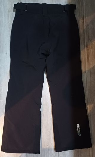 Pantalón esquí niño