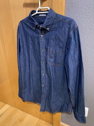 Camisa Vaquera