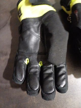 Guantes niño esquí 