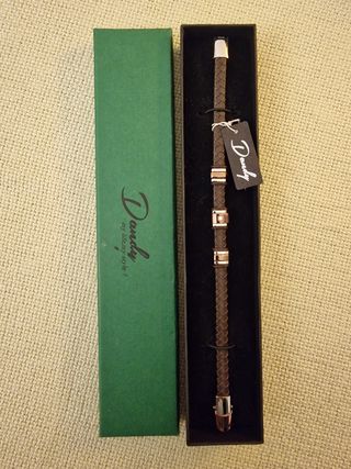 Bracciale uomo