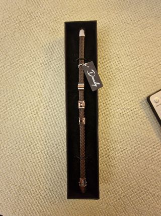 Bracciale uomo