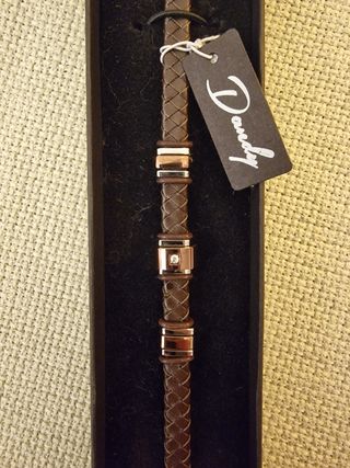 Bracciale uomo