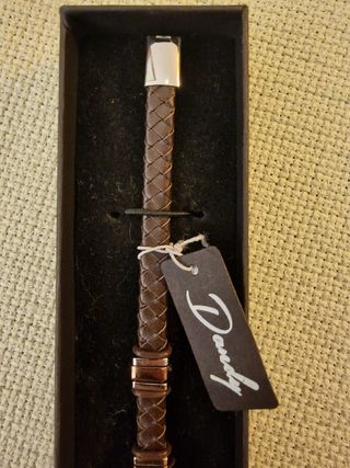 Bracciale uomo