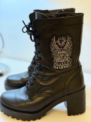BOTINES 