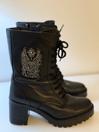 BOTINES 