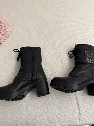 BOTINES 