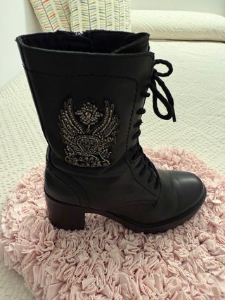 BOTINES 