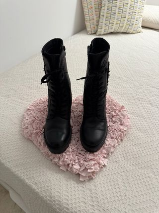 BOTINES 
