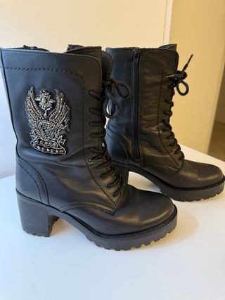 BOTINES 