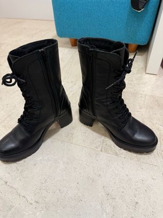 BOTINES 