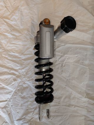 Amortiguador trasero Suspensiones Yamaha Tenere 70