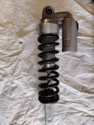 Amortiguador trasero Suspensiones Yamaha Tenere 70