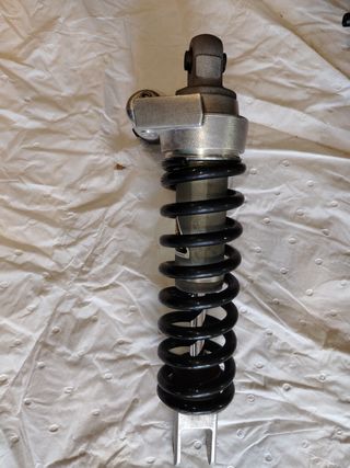 Amortiguador trasero Suspensiones Yamaha Tenere 70
