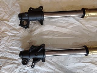 Amortiguador trasero Suspensiones Yamaha Tenere 70