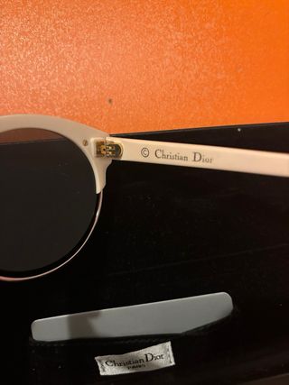 Gafas Dior Chica