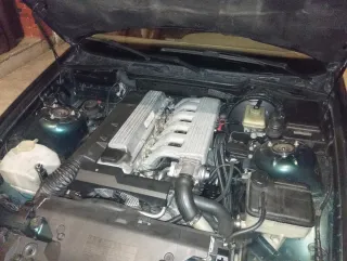 BMW serie 3 325tds