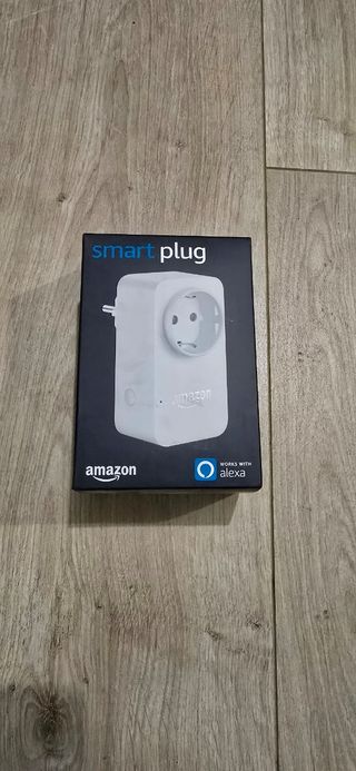 Enchufe inteligente