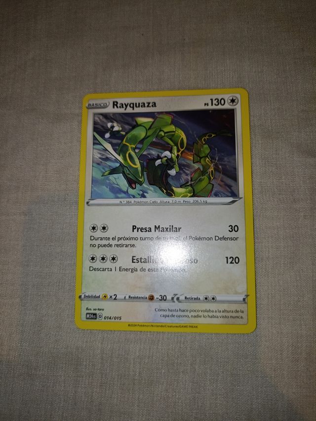 - Cromos de Colección POKÉMON .! OFERTA .!!!