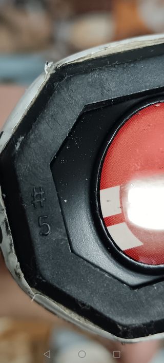 Raqueta Babolat aero storm