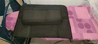Reposacabezas silla de ruedas