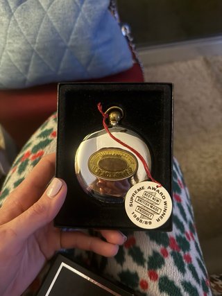 The Dalvey pocket cup second hand for 170 EUR in San Benedetto del