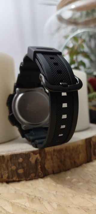 Casio W-735H