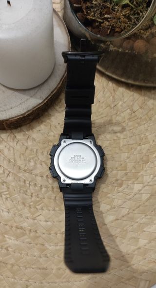 Casio W-735H