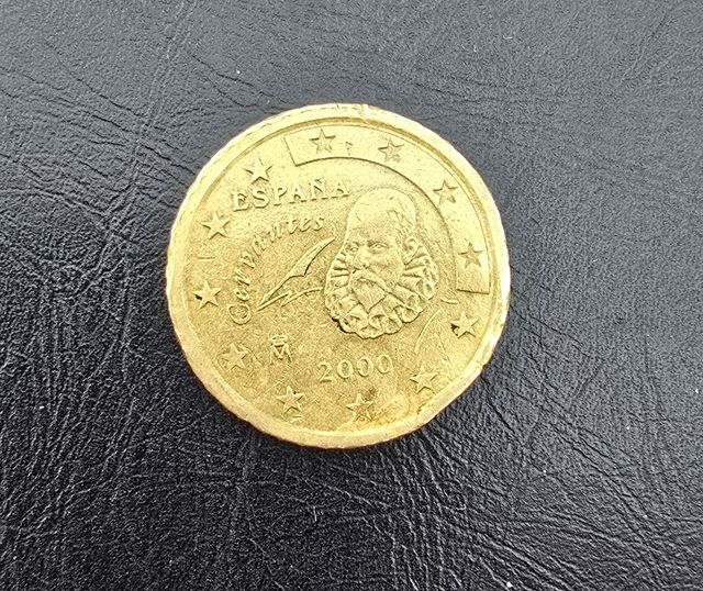  50 centesimi rari, con errori di conio