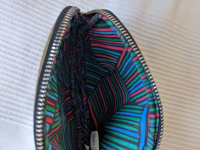 Neceser piel Bimba y Lola