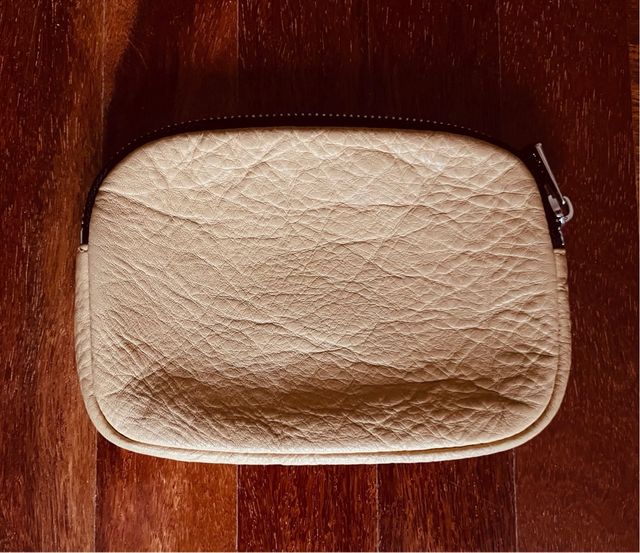 Neceser piel Bimba y Lola