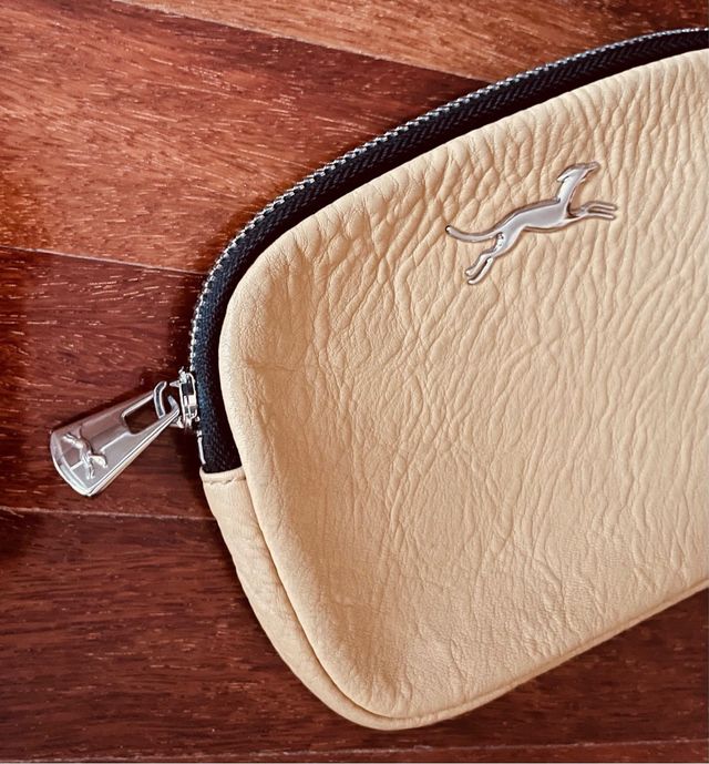 Neceser piel Bimba y Lola