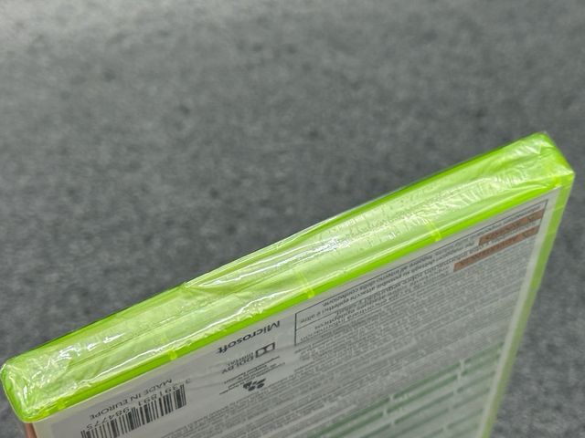 NUEVO Fighting Edition Xbox 360 Pal España