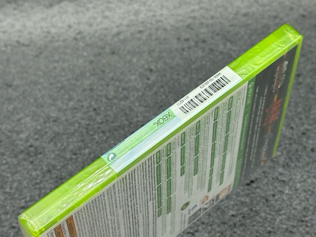 NUEVO Fighting Edition Xbox 360 Pal España