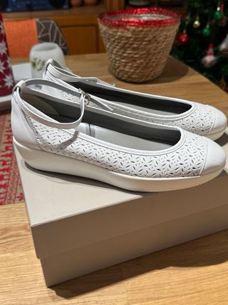 Bailarinas Hogan 