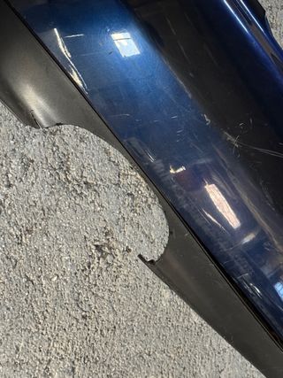 Defensa Audi A4 B5