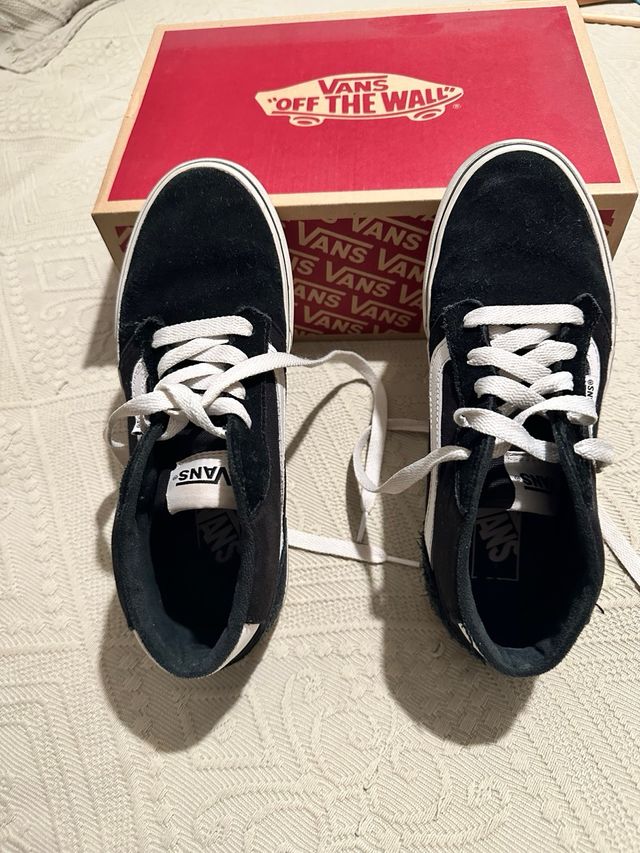 Zapatillas Vans
