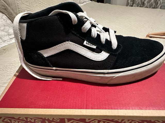 Zapatillas Vans