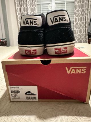 Zapatillas Vans
