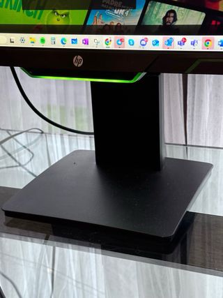 Monitor HP 25x Display