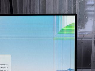 Monitor HP 25x Display