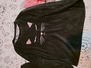 Lote de pijamas polares