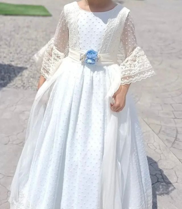 Vestido comunión