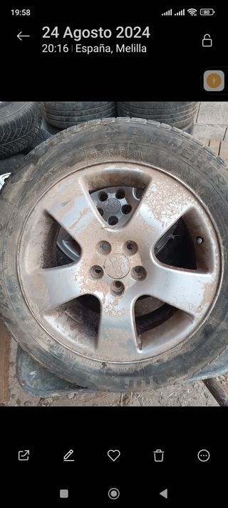 Llantas
