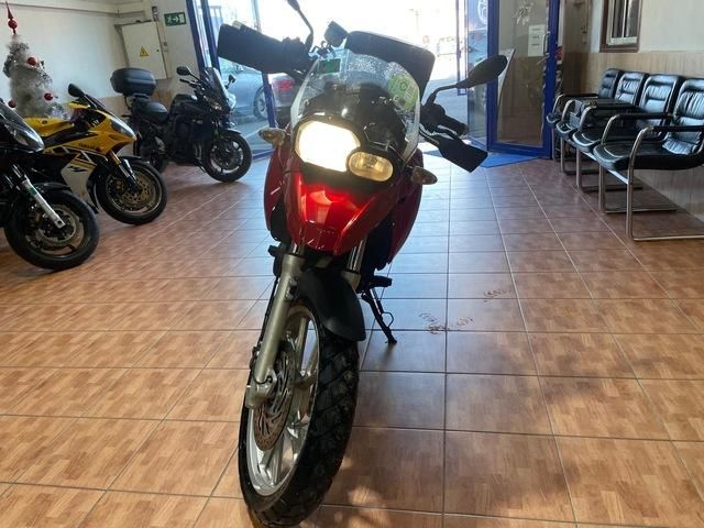 BMW Motorrad F 650 GS 52 Kw (71 CV)