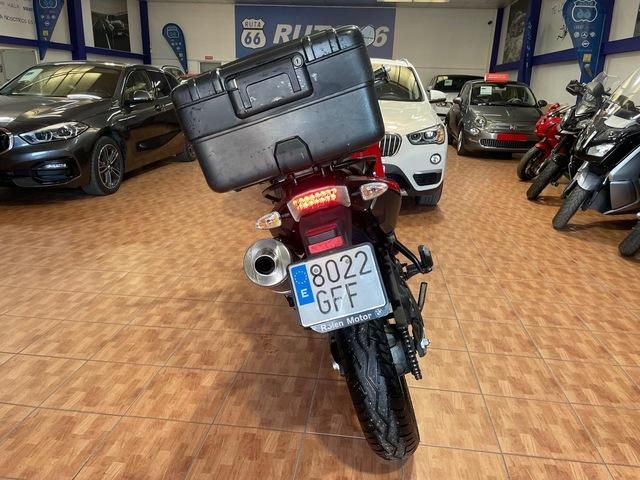BMW Motorrad F 650 GS 52 Kw (71 CV)