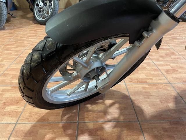 BMW Motorrad F 650 GS 52 Kw (71 CV)