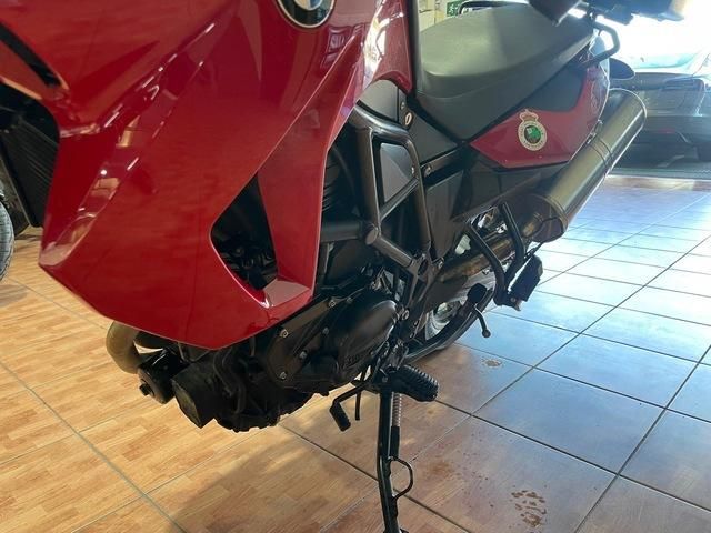 BMW Motorrad F 650 GS 52 Kw (71 CV)